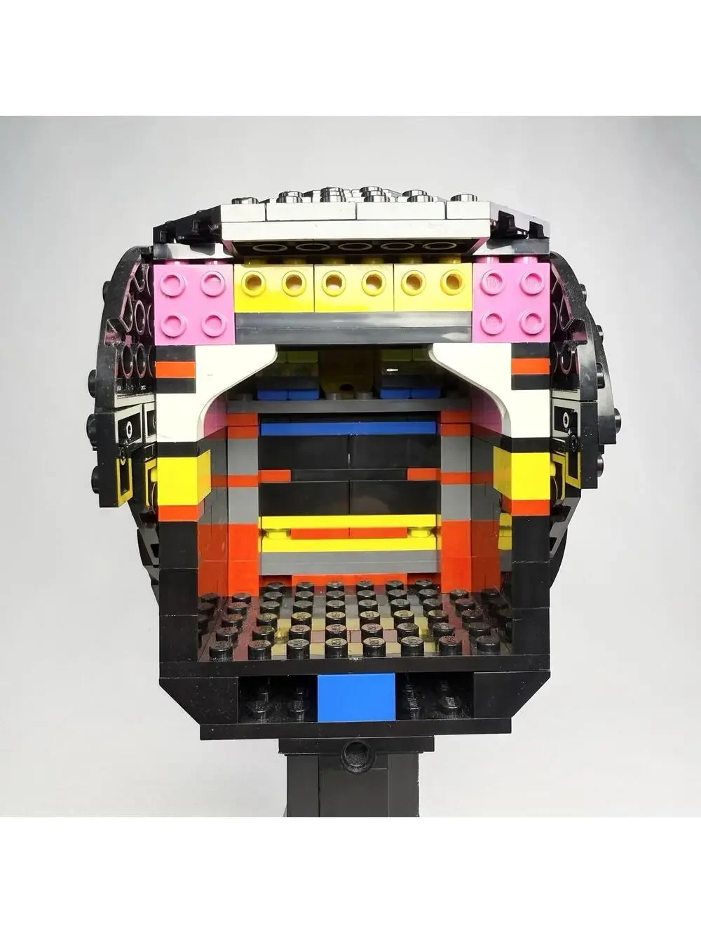 LEGO Super Heroes: Venom (76187) Incomplete